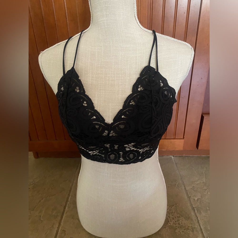 Victoria’s Secret PINK bralette